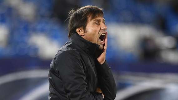 GdS - Conte ha ritrovato la sua Inter, la svolta in quattro punti: testa, tattica, fisico e approccio