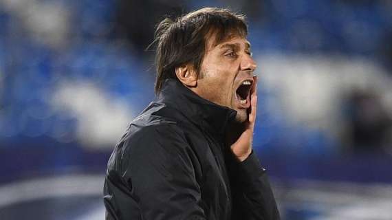 Corsera - Atalanta-Inter è derby da zona rossa. Conte non cerca alibi e ha una consapevolezza