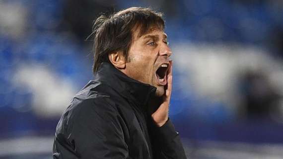 TS - Conte ha la "cura Inter": da dove passa la risalita prima di Natale