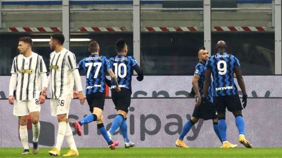 Bodini: "Scudetto alla più forte, non c'è stata partita. Passerella Juve all'Inter sarebbe bel gesto di sportività"