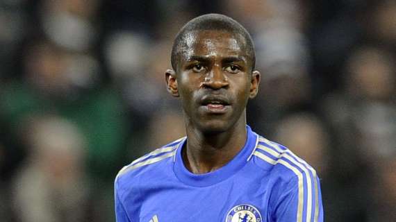 Ramires svela: "Mourinho voleva portarmi all'Inter" 