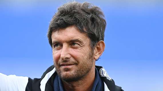 Gattuso, all. Novara: "Owusu? L'Inter voleva la permanenza, ma il giocatore ha fatto altre scelte. Spiace perché..."