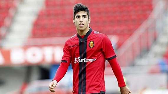 MD - Asensio, offerta anche dall'Inter. Ma il Real...