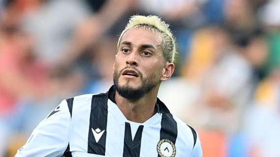 TS - Inter, decollano le possibilità per Pereyra: il punto