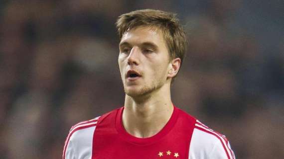 Veltman: "Inter? Nulla di concreto, sto bene qui"