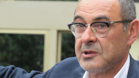 Sarri: "Scudetto, non sarà solo Juventus-Napoli. Anche Milan e Inter stanno tornando ad alti livelli"