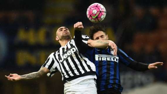 Juventus-Inter in Tim Cup, una gioia per Rai.tv