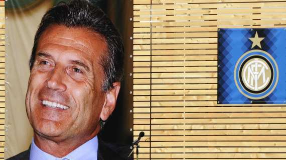 Bedin: "Facchetti un esempio. Vi spiego l'origine del soprannome Cipe"