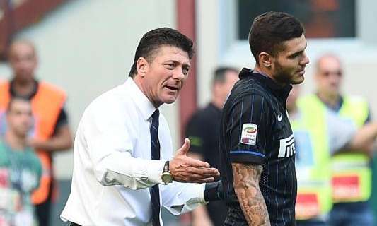 GdS - WM ripropone l'Inter di Parma. Fuori Osvaldo