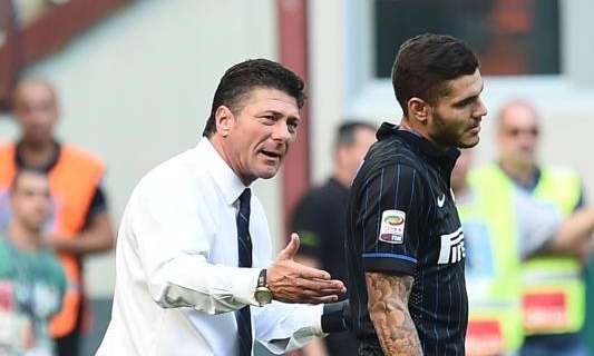 GdS - Icardi cannoniere. Ora migliora in tutto