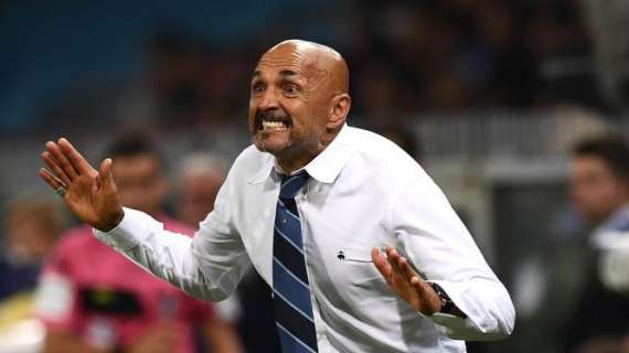 Bergomi: "Inter, ieri vittoria meritata. A Genova lo Spalletti giusto"