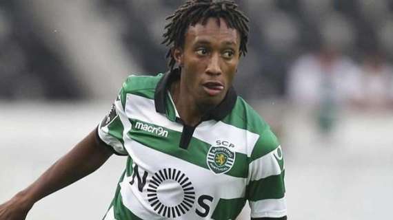 A Bola - Inter su Gelson Martins, lo Sporting Lisbona chiede 100 mln