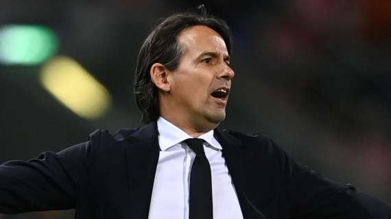 Pagelle TS - Inzaghi fa un errore grave. Salvi Perisic e Skriniar