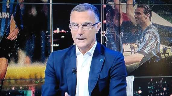 Bergomi: "Godin con grande personalità e qualità. Lukaku? Penso possa fare bene"