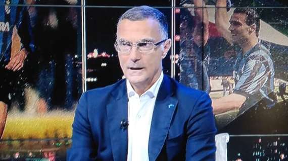 Bergomi: "È già l'Inter di Conte. Impressionato dai pochi minuti di Godin, Lukaku punta ideale"