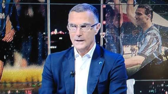 Bergomi: "Barça non in un buon momento, Inter più forte dell'anno scorso. E Conte ha già capito la lezione di Trapattoni"