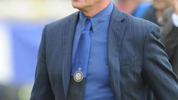 Allenamento finito a Mosca. L'idea di Ranieri...