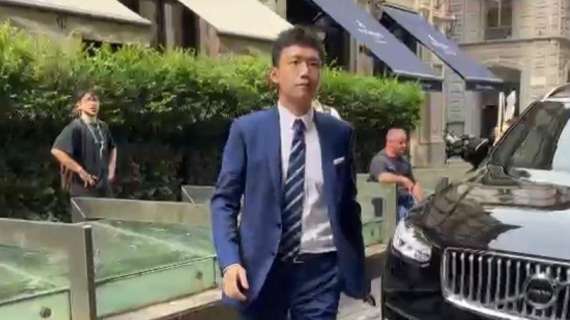 GdS - Inter, venerdì 28 l'assemblea dei soci: rosso di 140 mln. Cessione: Zhang può intervenire sull'argomento