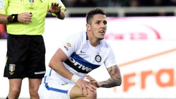 TS - Inter, c'è il nodo Jovetic. Si spera in un'offerta del Tottenham per poi puntare tutto sul Pocho Lavezzi