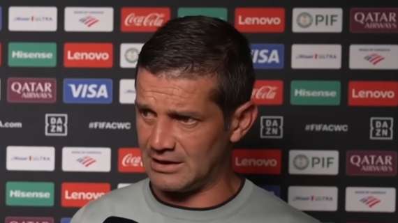Chivu: "Col Torino al momento abbiamo un'unica certezza. La difesa a quattro? Soluzione che può servirci"