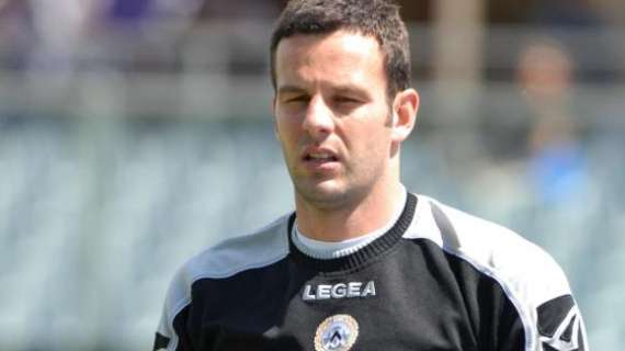 Ag. Handanovic: "Ci sono top club. Andrà via se..."