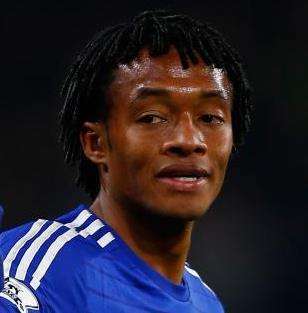 Mourinho: "Cuadrado non andrà via, spero in lui"