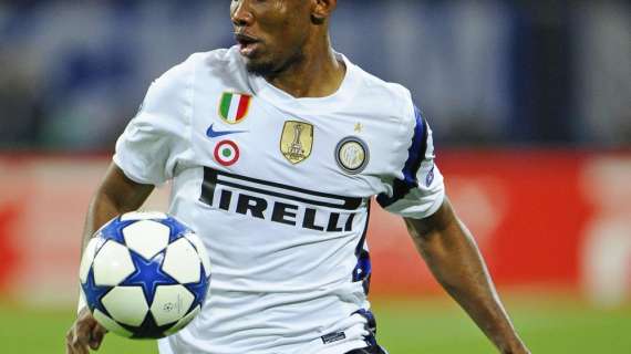 Manasse: "L'Inter si è indebolita, Eto'o insostituibile"