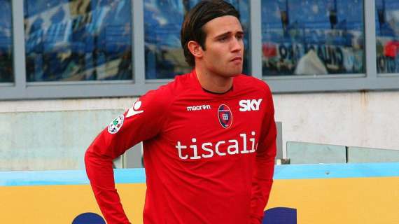 Acquafresca fa sorridere Destro e... l'Inter!