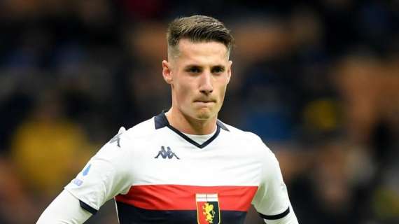 Genoa, sfida salvezza col Brescia: Nicola lancia Pinamonti dal primo minuto