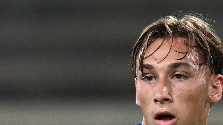 Virdis: "Pio Esposito bellissima sorpresa. Siamo in difficoltà coi talenti, ma ho una speranza"