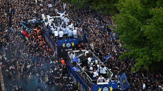 Bonanni: "L'Inter non naviga in un mare limpidissimo, ma continuerà a essere forte"