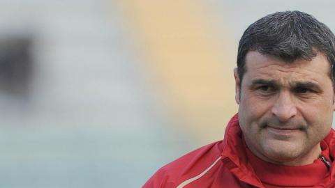 Peruzzi: "In Empoli-Juve la palla era dentro, volevo confessarlo ma non andai io in conferenza stampa"