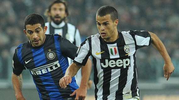 Gargano: "L'esperienza all'Inter un sogno realizzato, ma il mio cuore appartiene al Napoli"