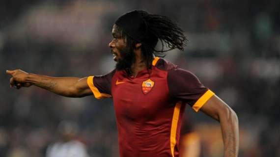 Gervinho: "Spalletti ottimo, anche se con lui..."