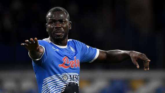 Qui Napoli - Un solo dubbio per Spalletti: Koulibaly in vantaggio su Juan Jesus