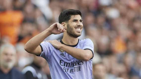 GdS - Asensio va al Fenerbahce: c'è l'accordo con il Paris Saint-Germain 