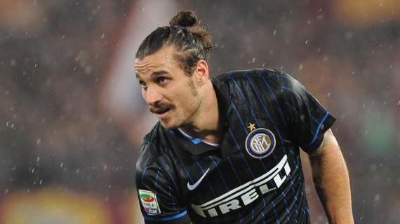 GdS - Segnali di pace fra Inter e Osvaldo: il punto