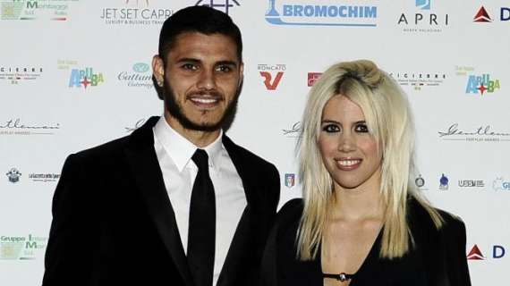 AS - Icardi-Real Madrid, con Wanda è difficile