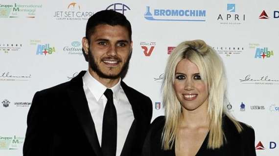 Wanda: "Icardi ama l'Inter, è felice qui. Mi chiamano in tanti, ma l'ultima parola è del club. La clausola..."  