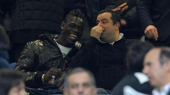 Mino Raiola: "Balotelli all'Inter? L'unica strada per Mario..."