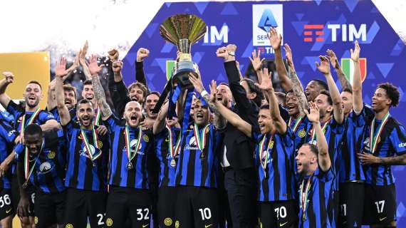 Quote Scudetto 2025, Inter in pole position. Le voci su Conte balsamo per le chance Napoli