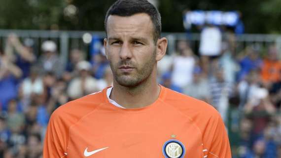 CdS - Handanovic, ecco il rinnovo fino al 2021