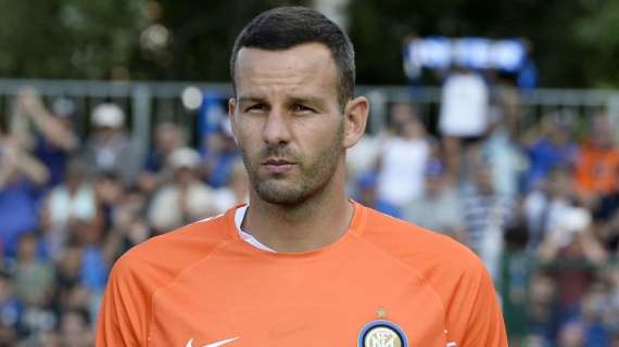 Handanovic risponde alle domande dei tifosi in diretta su Facebook: appuntamento domani alle ore 13