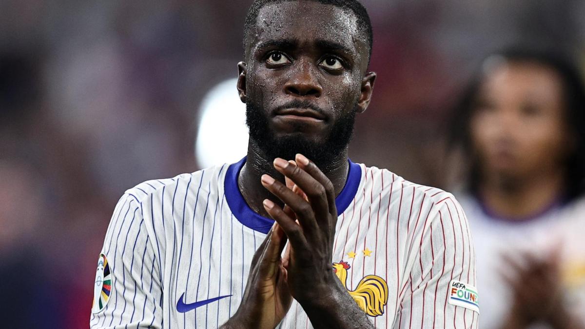 Upamecano sul futuro: "Il mio agente se ne sta occupando. Grato dell'interesse di altri club"