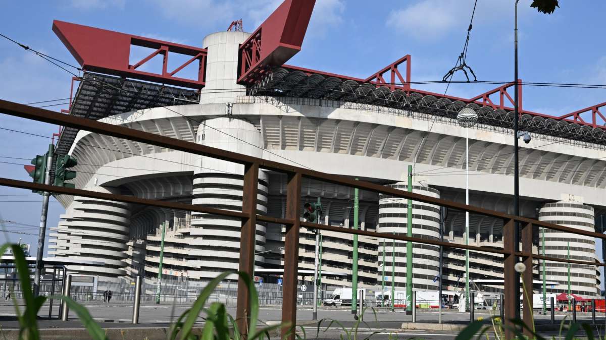 CF - Prime udienze su San Siro: arriva la "rinuncia alla sospensiva" per due ricorsi al TAR 