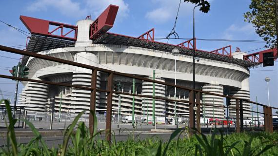 Boeri: "Nome nuovo stadio a Milano? Difficile non pensare a 'Meazza'. Sarebbe sbagliato nominarlo 'Ibrahimovic' o 'Ronaldo'"
