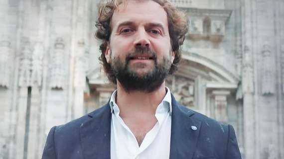 Gianfelice Facchetti: "L'Inter deve tapparsi le orecchie, vincere e sperare. E non ci deve essere amarezza"