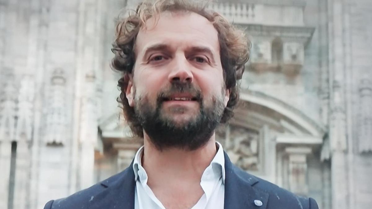 Gianfelice Facchetti: "Il derby coinvolge tutta Milano, sono molto più nervoso quando affrontiamo la Juventus"