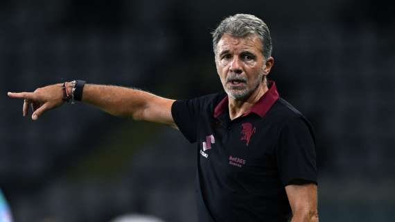 GdS - Torino, Baroni con il dubbio modulo. Quattro indisponibili per l'Inter 