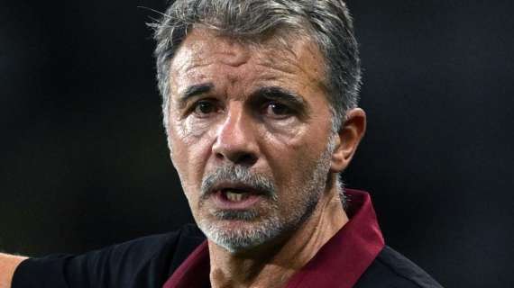 Torino, Baroni ancora amareggiato: "Contro l'Inter, senza ferocia fai delle figuracce"